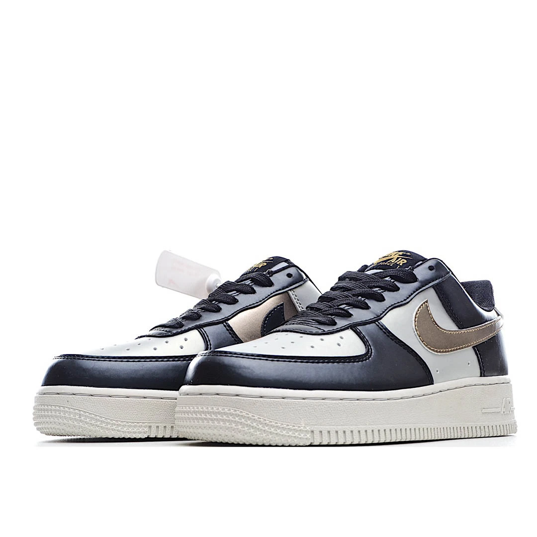 Nike Air Force 1 Black