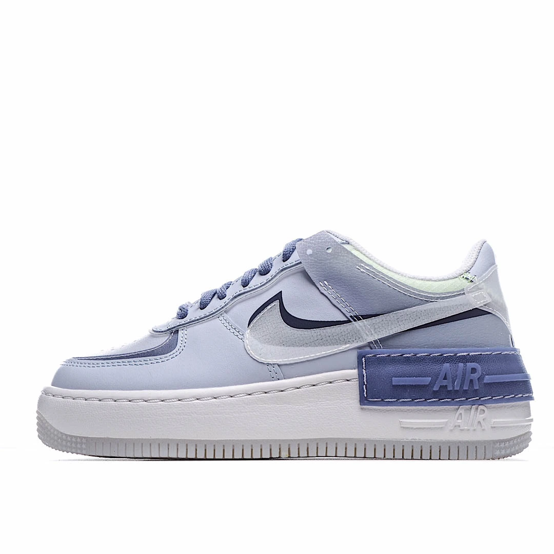 Nike Air Force 1 Blue