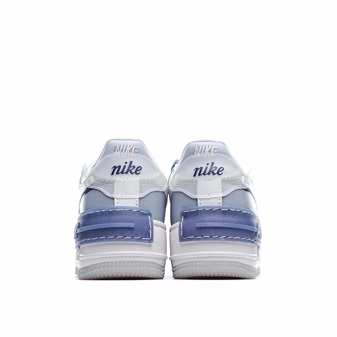 Nike Air Force 1 Blue