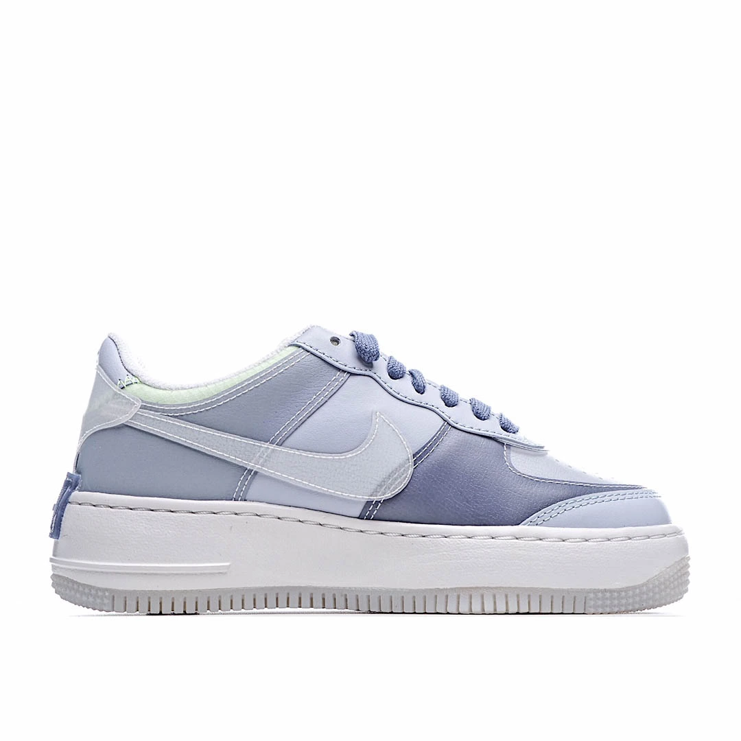 Nike Air Force 1 Blue