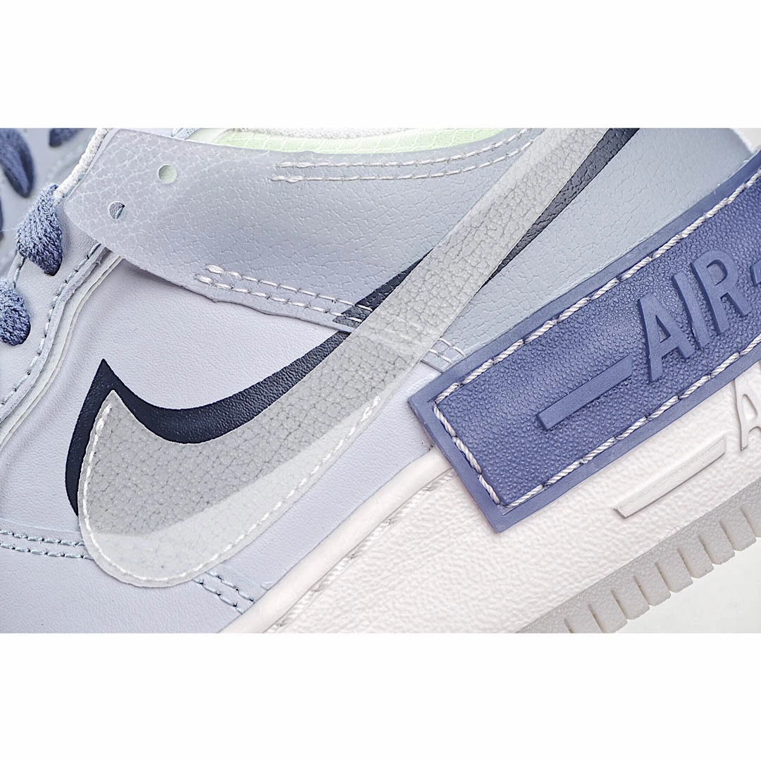 Nike Air Force 1 Blue