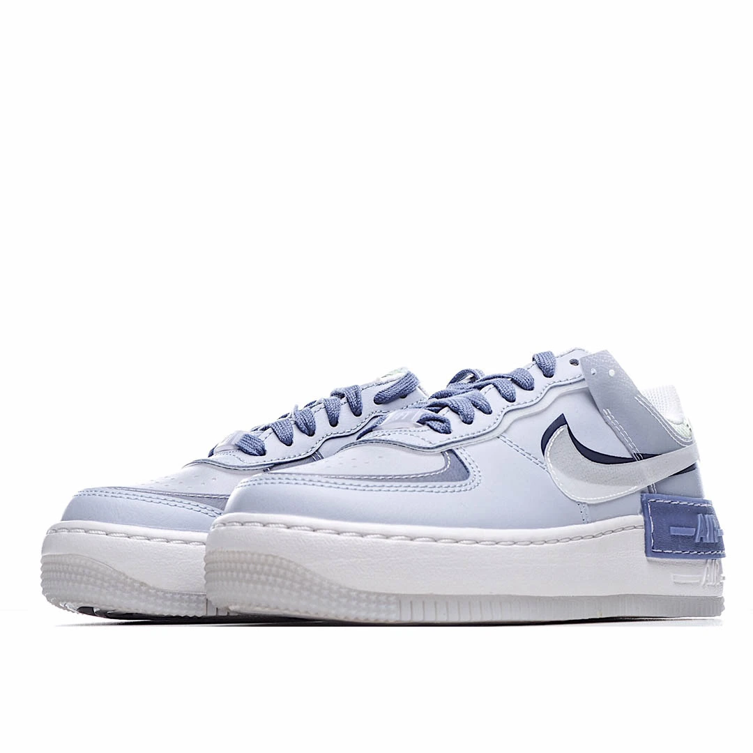 Nike Air Force 1 Blue