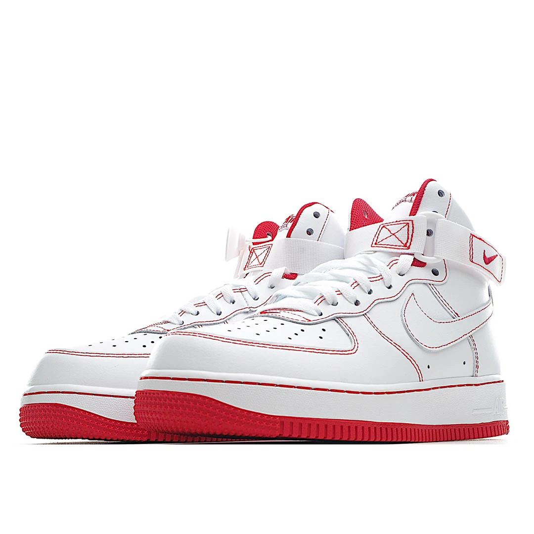 Nike Air Force 1 HIGH ’07 LV8 2 Kobe Mid-Top Sneakers