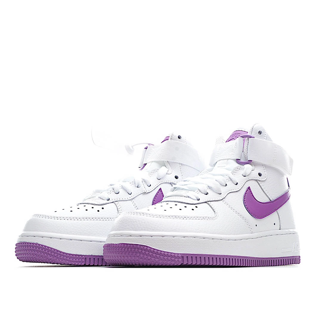 Nike Air Force 1 High 07 Sneakers