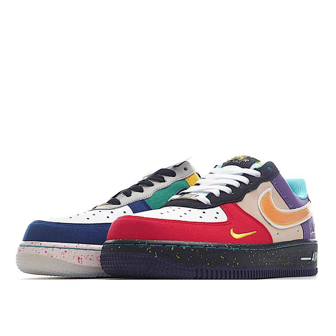 Nike Air Force 1 High NBA Sneakers