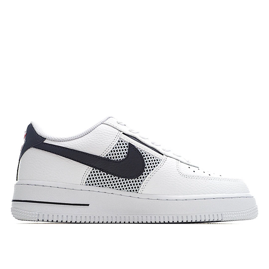 Nike Air Force 1 “Hong Kong