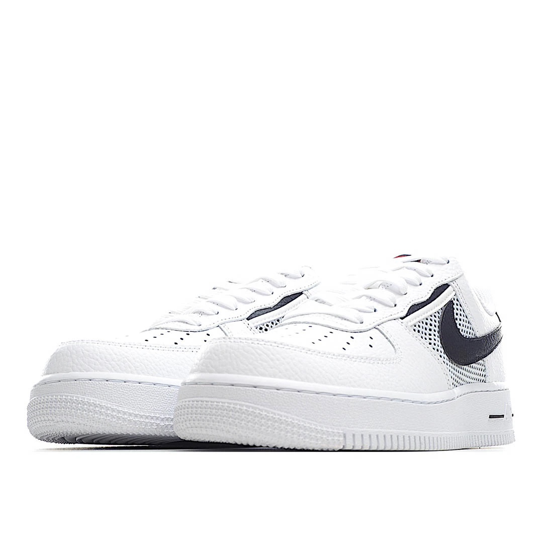 Nike Air Force 1 “Hong Kong