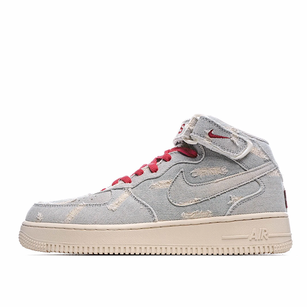 Nike Air Force 1 L ow“Outside The L ines”