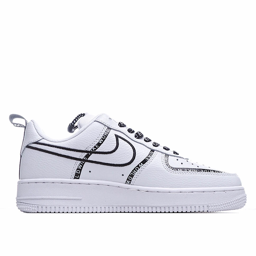 Nike Air Force 1 Low 07