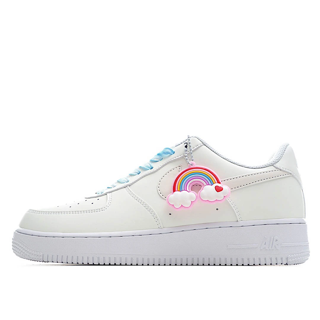 Nike Air Force 1 Low 07 Beige Low Top