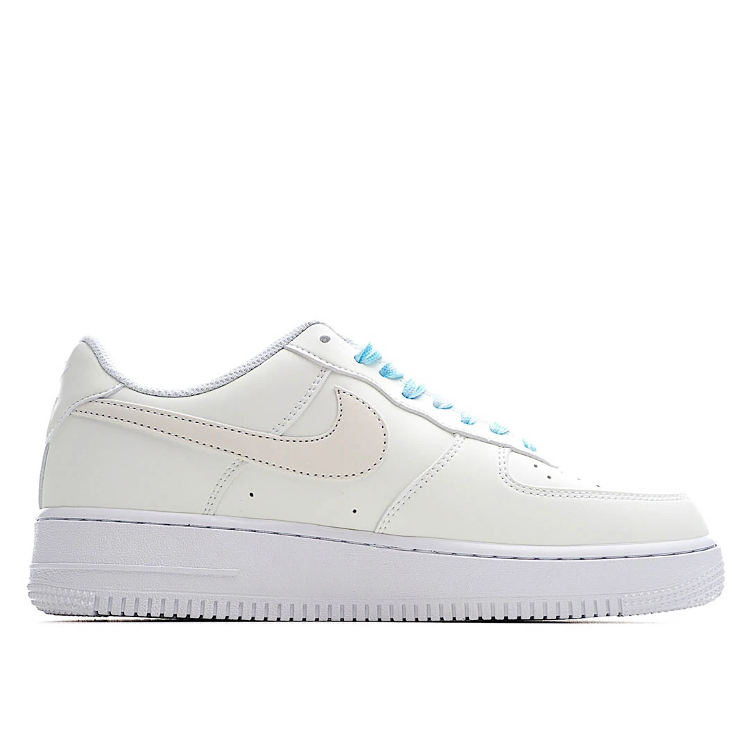 Nike Air Force 1 Low 07 Beige Low Top