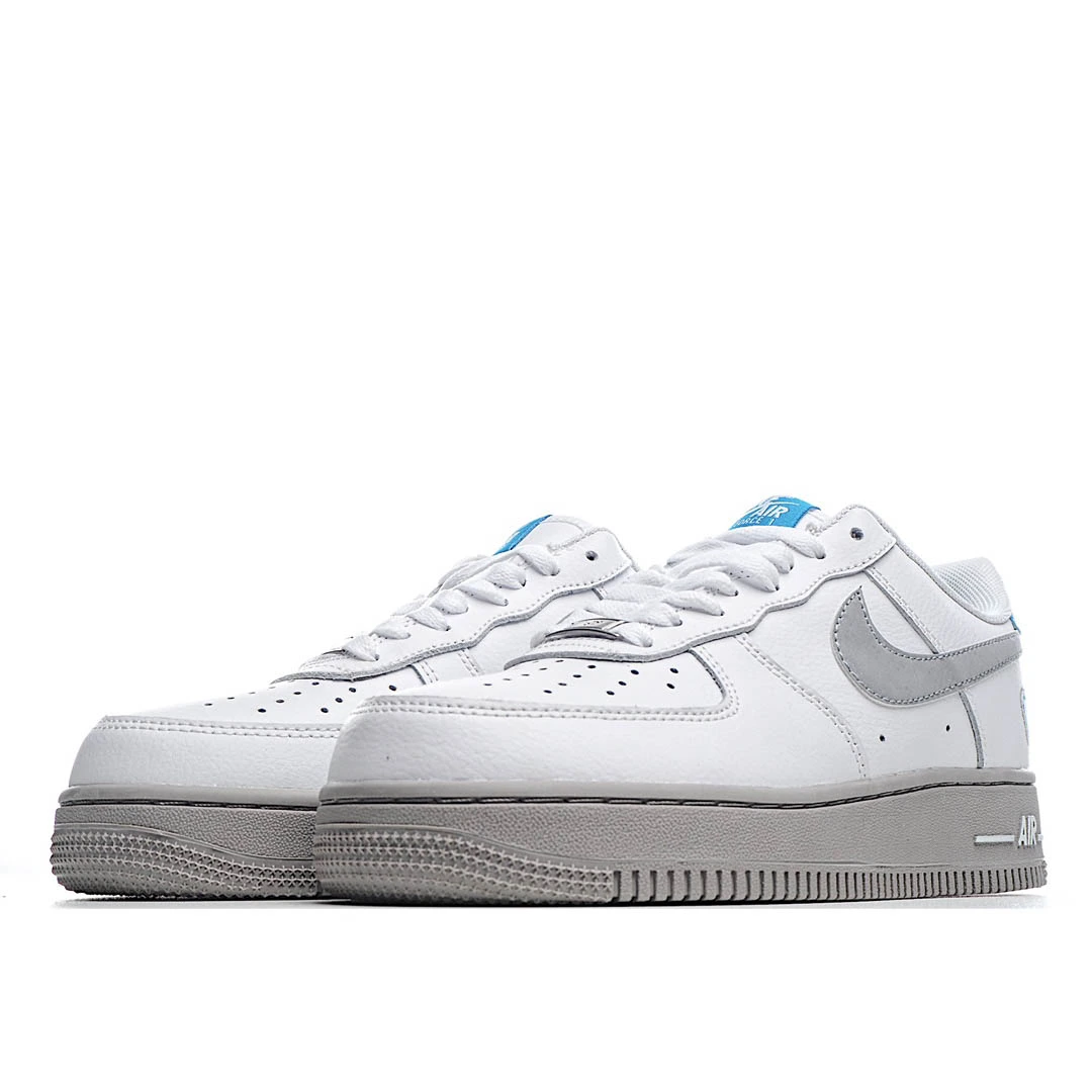 Nike Air Force 1 Low 07 Low Green