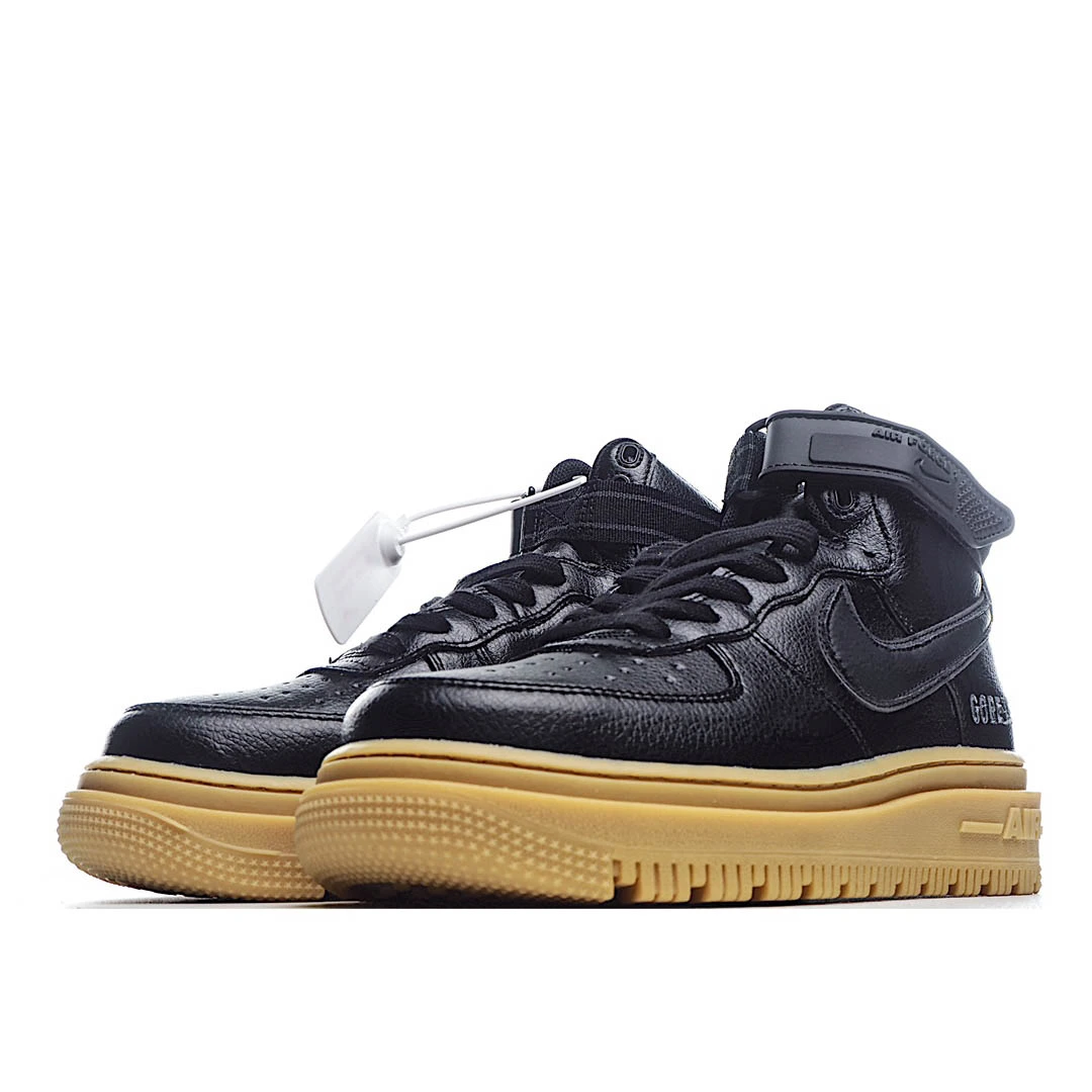 Nike Air Force 1 Low 07 Low Top Sneakers