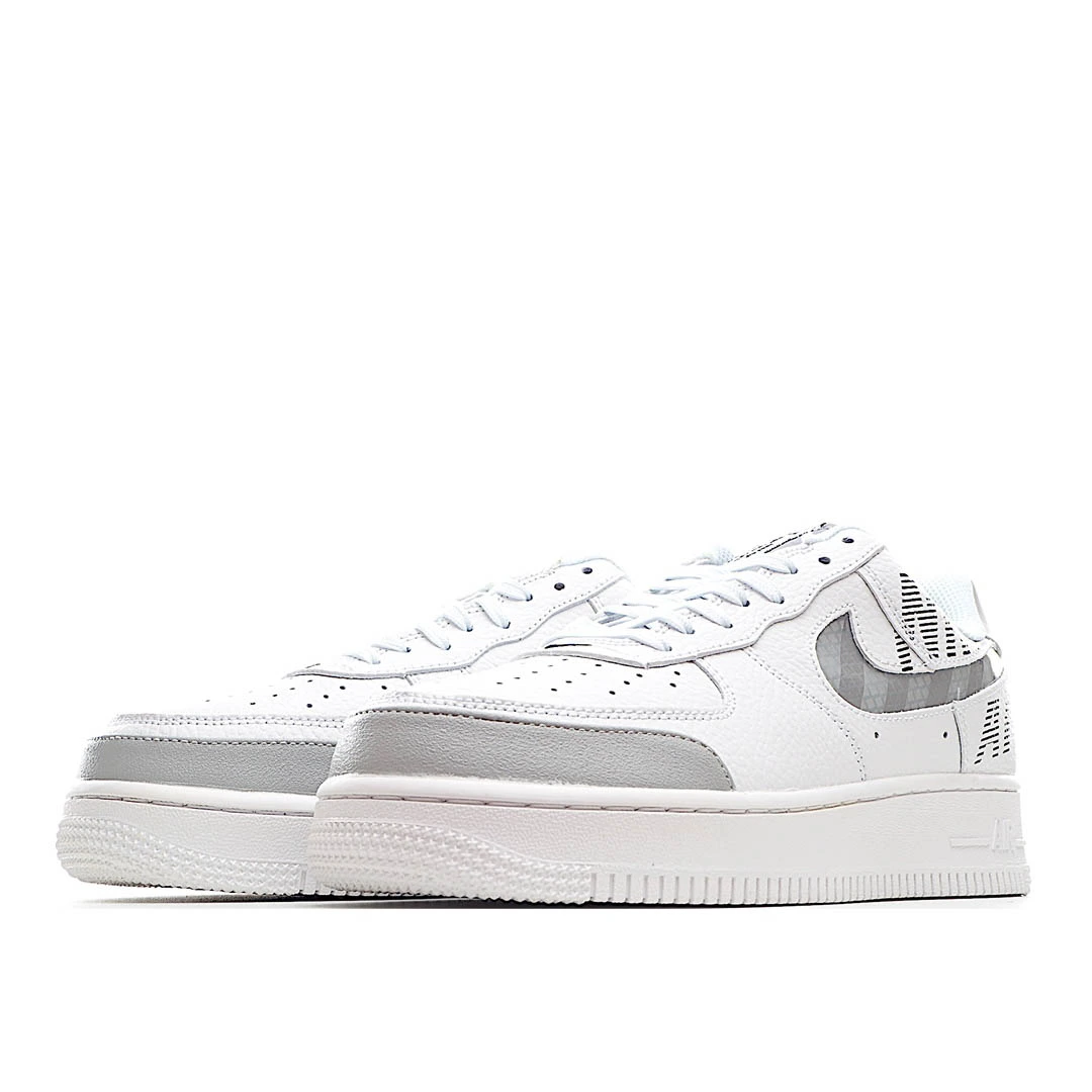 Nike Air Force 1 Low 07 Low Top Sneakers