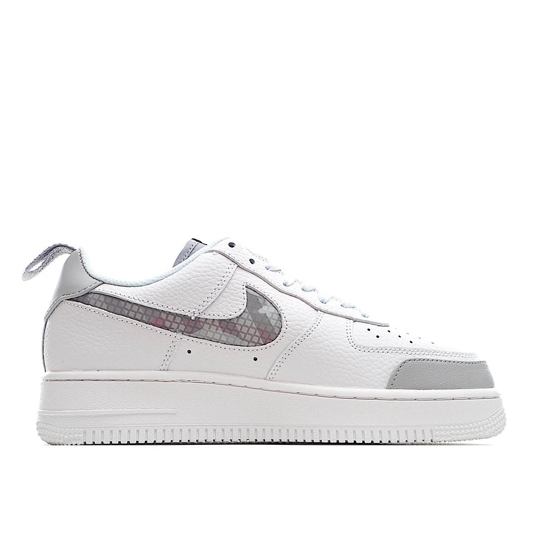 Nike Air Force 1 Low 07 Low Top Sneakers