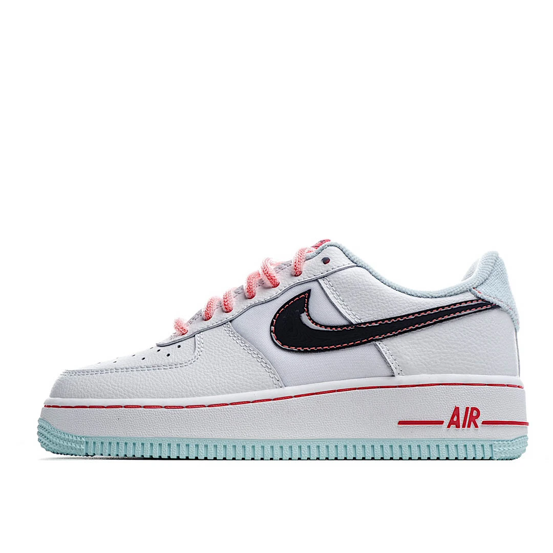 Nike Air Force 1 Low ’07 MLB Low Top