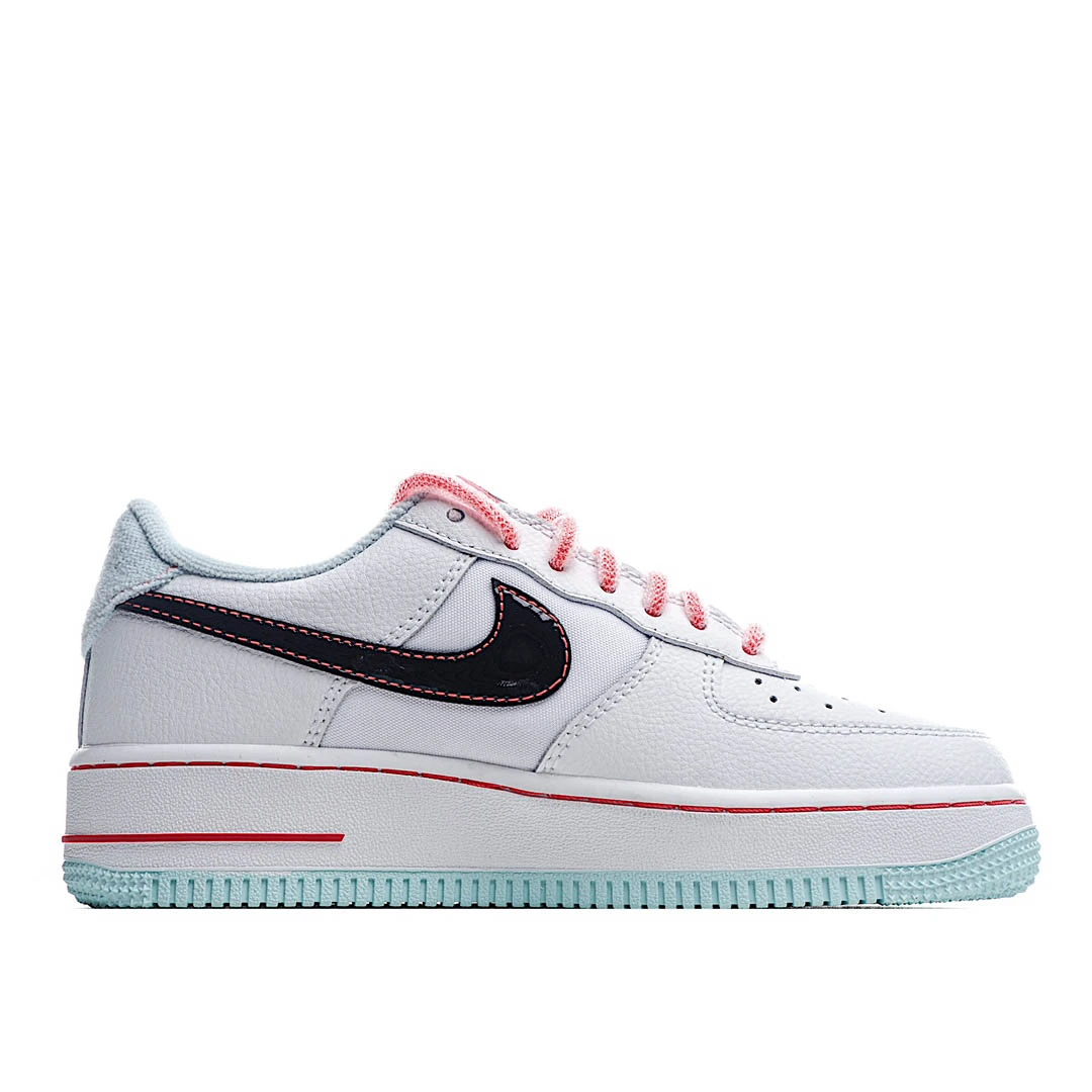 Nike Air Force 1 Low ’07 MLB Low Top