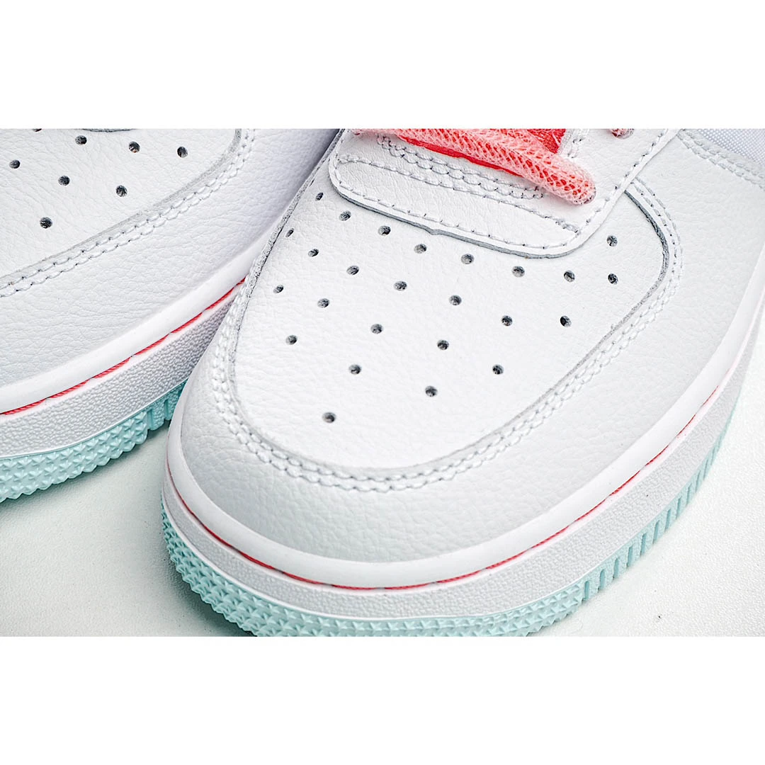 Nike Air Force 1 Low ’07 MLB Low Top