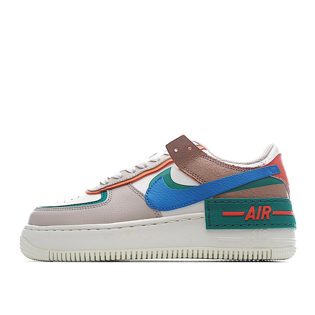 Nike Air Force 1 Low 07 PRM’Zip Swoosh