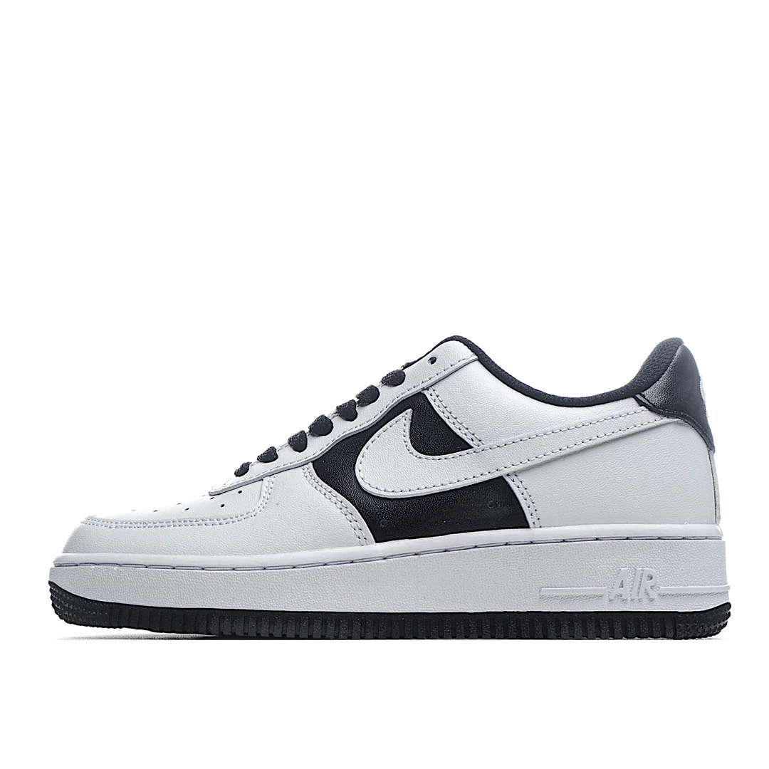 Nike Air Force 1 Low ’07 Taro Grey Low Top