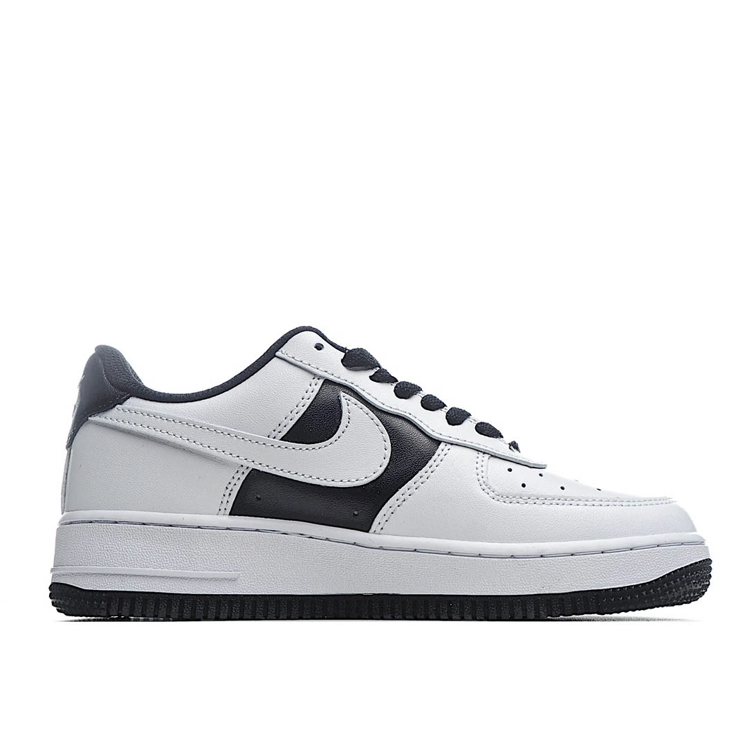 Nike Air Force 1 Low ’07 Taro Grey Low Top