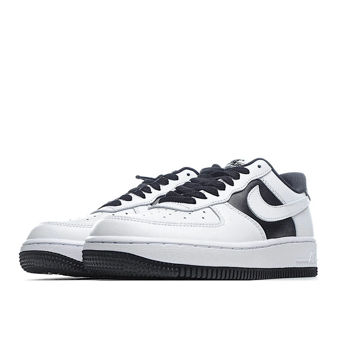 Nike Air Force 1 Low ’07 Taro Grey Low Top