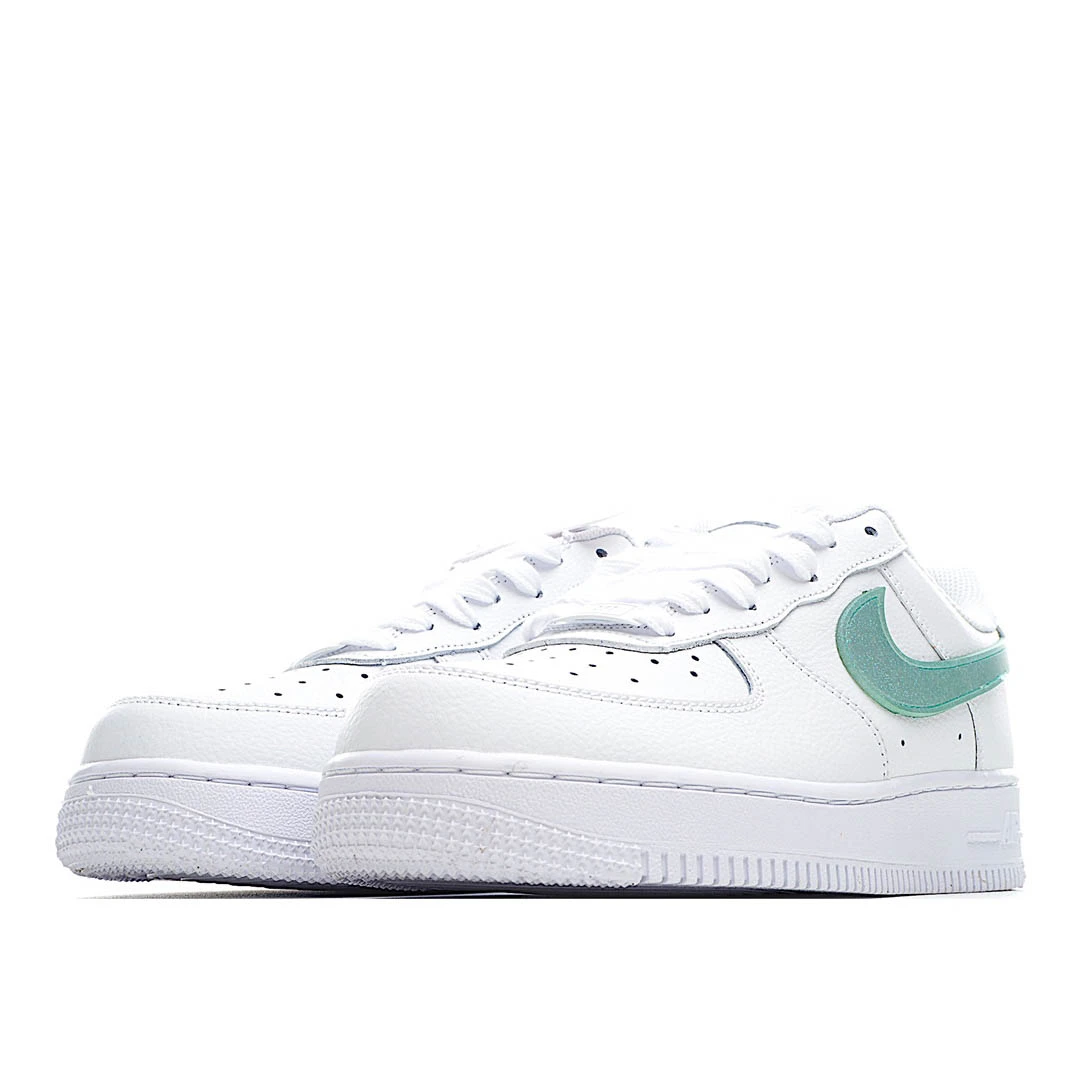 Nike Air Force 1 Low 07 University Blue Low Top Sneakers