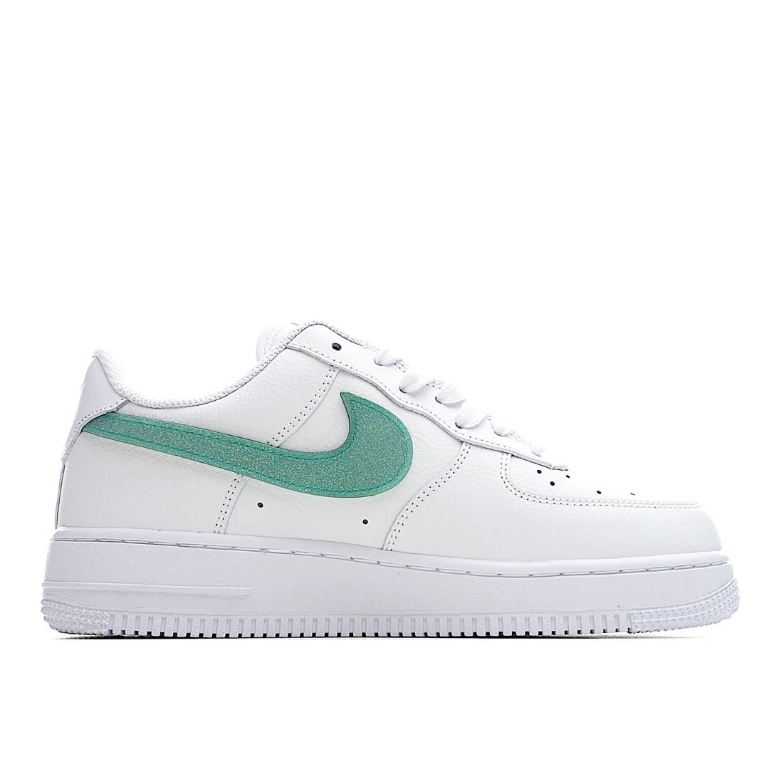 Nike Air Force 1 Low 07 University Blue Low Top Sneakers