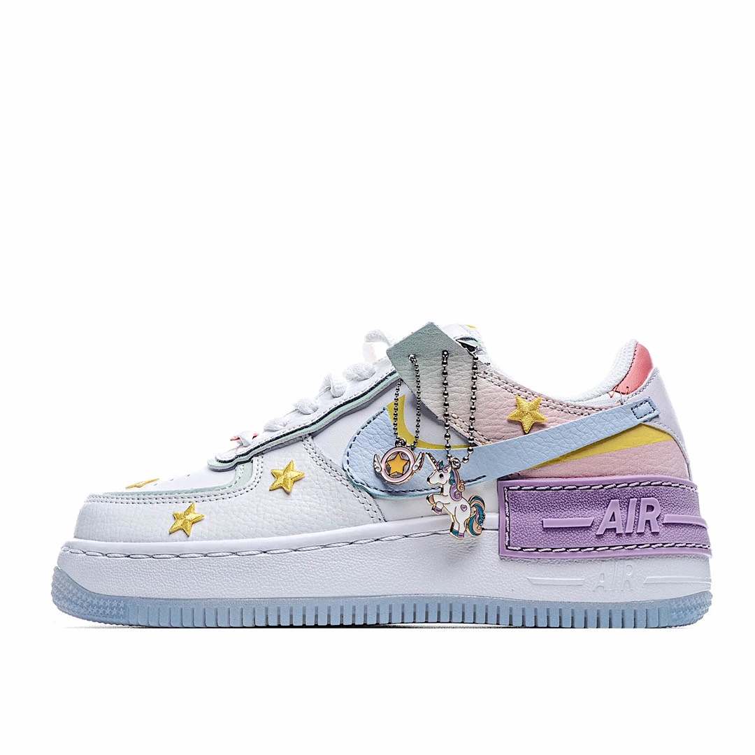 Nike AIR FORCE 1 LOW