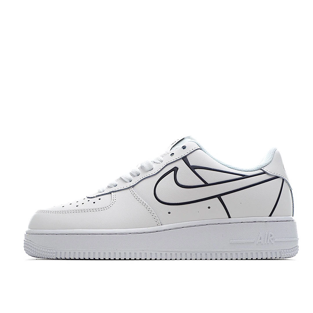 Nike Air Force 1 Low 3M Reflective