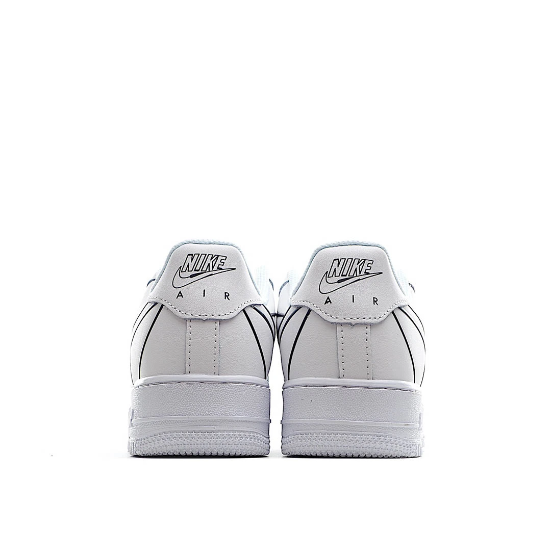 Nike Air Force 1 Low 3M Reflective