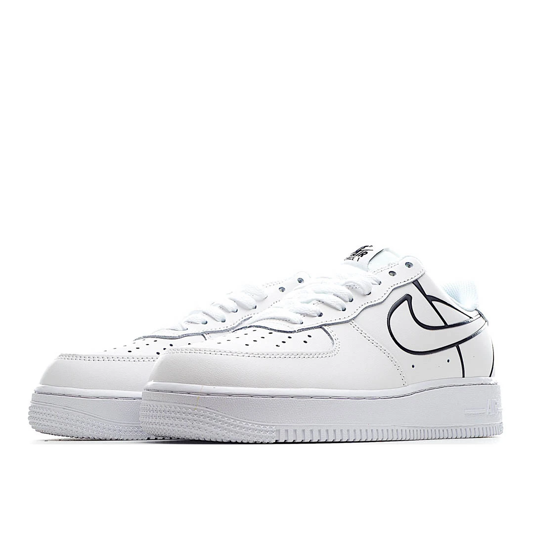 Nike Air Force 1 Low 3M Reflective