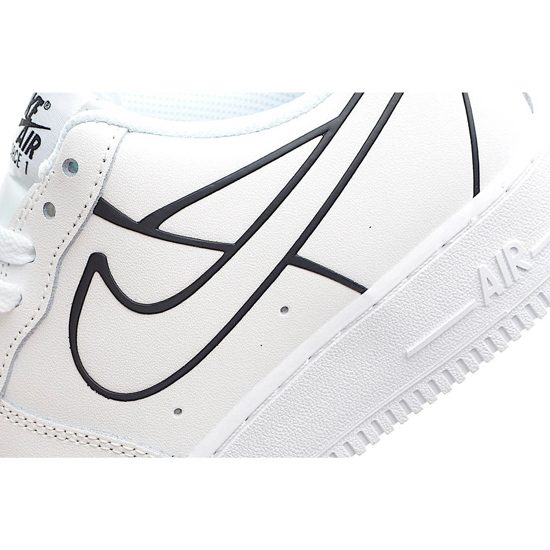 Nike Air Force 1 Low 3M Reflective