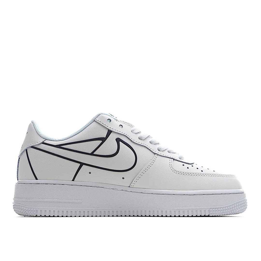 Nike Air Force 1 Low 3M Reflective