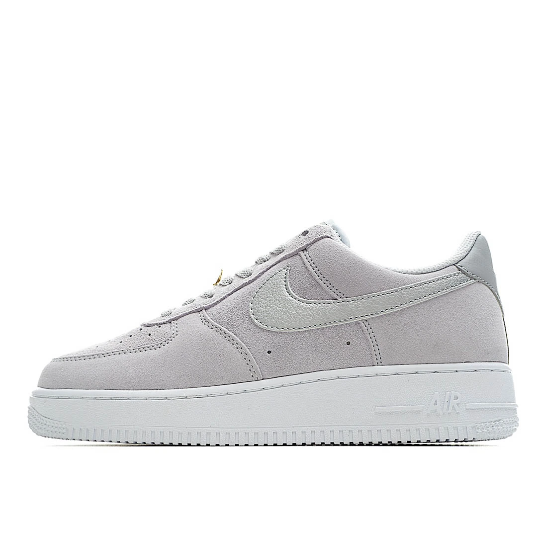 Nike Air Force 1 Low Army Green