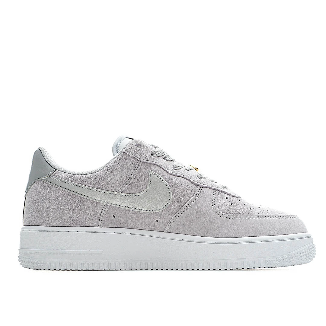 Nike Air Force 1 Low Army Green