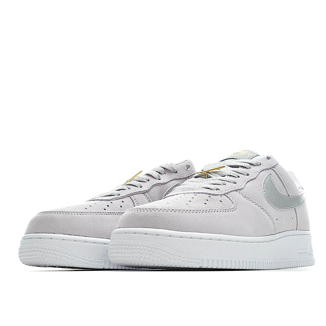 Nike Air Force 1 Low Army Green