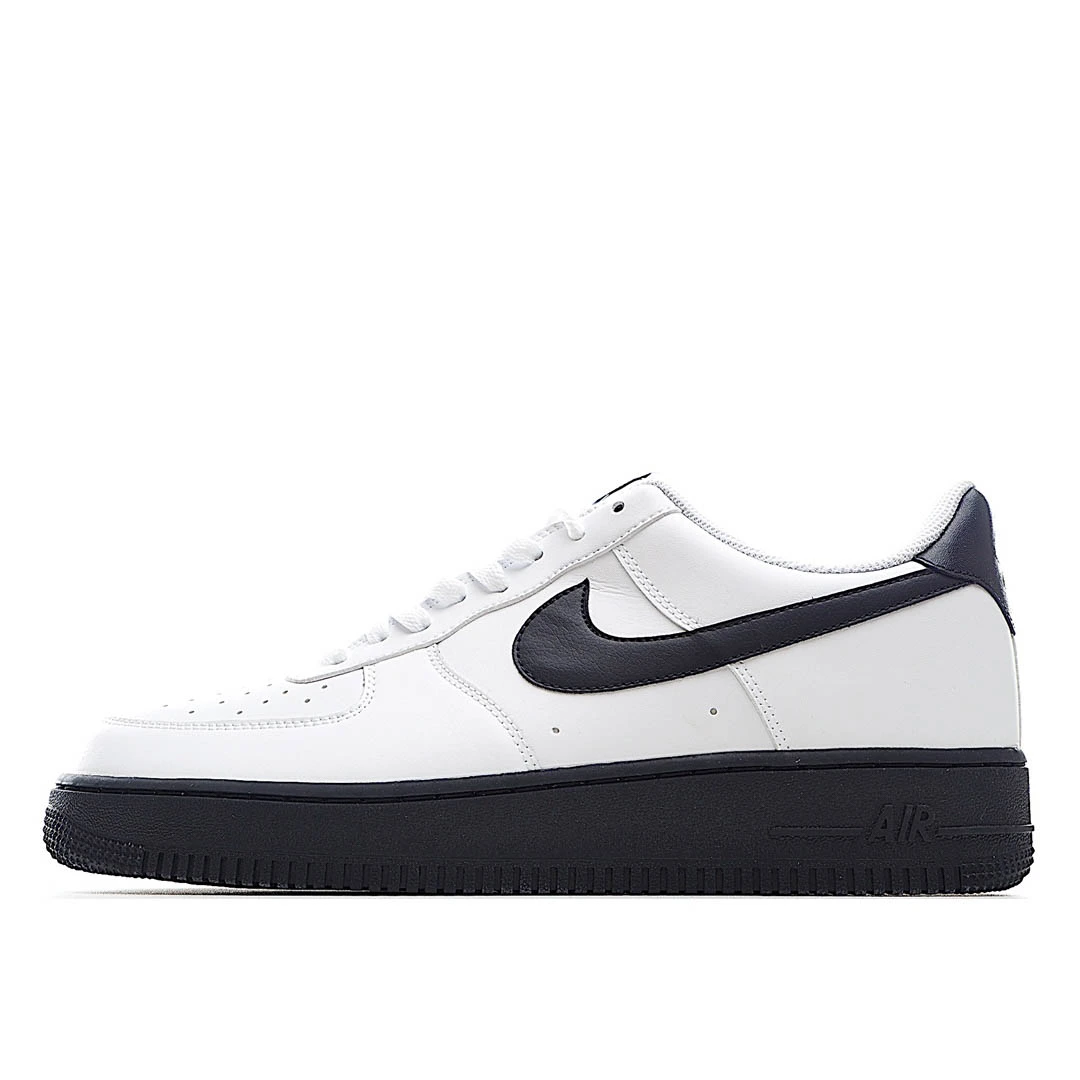 Nike Air Force 1 Low Blue