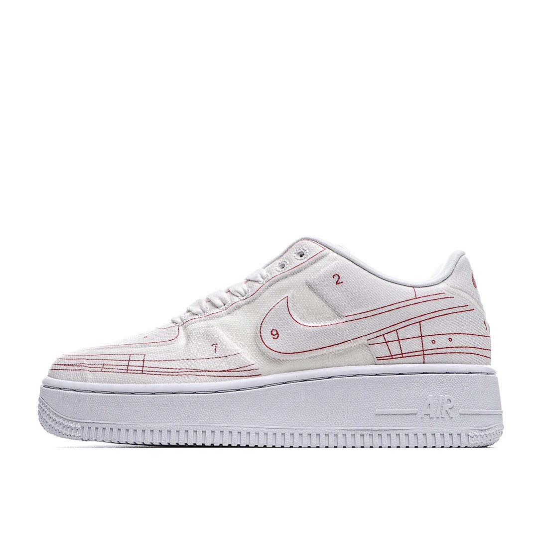 Nike Air Force 1 Low Chinese New Year