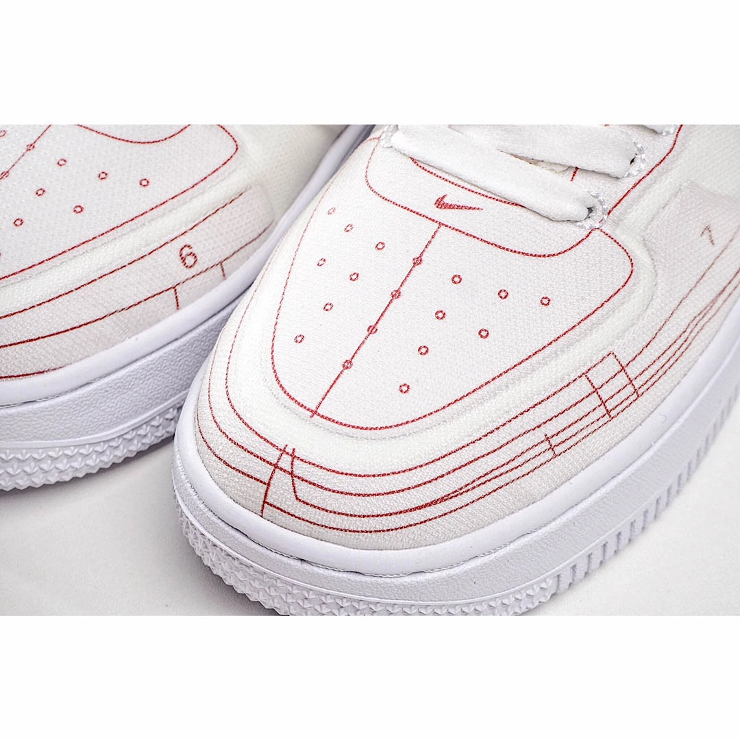 Nike Air Force 1 Low Chinese New Year