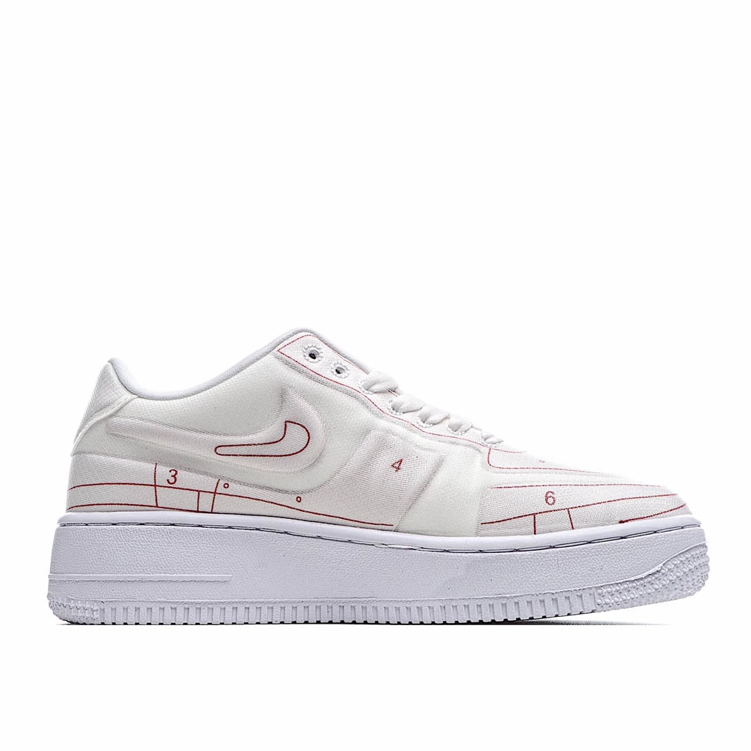 Nike Air Force 1 Low Chinese New Year