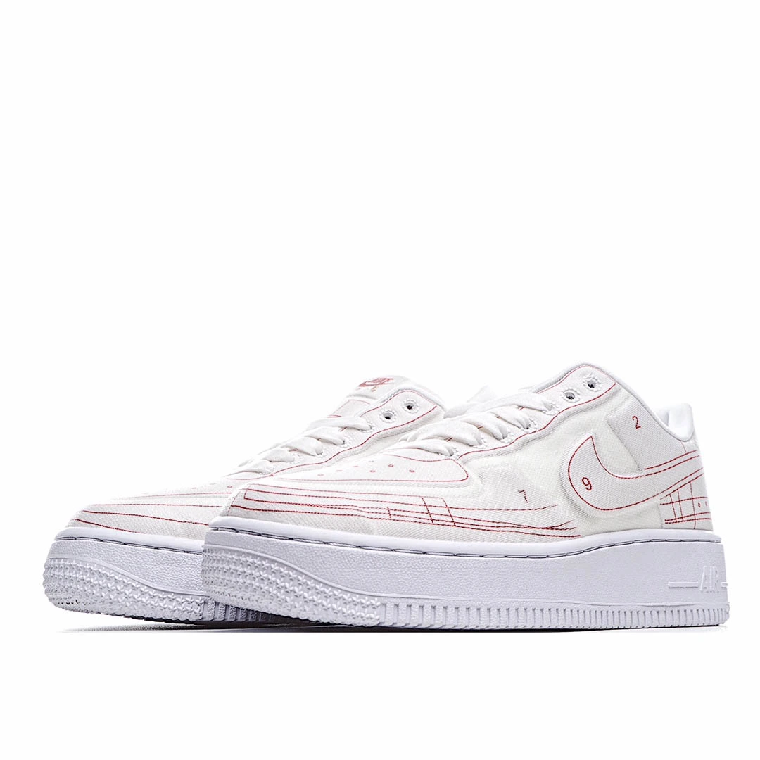 Nike Air Force 1 Low Chinese New Year