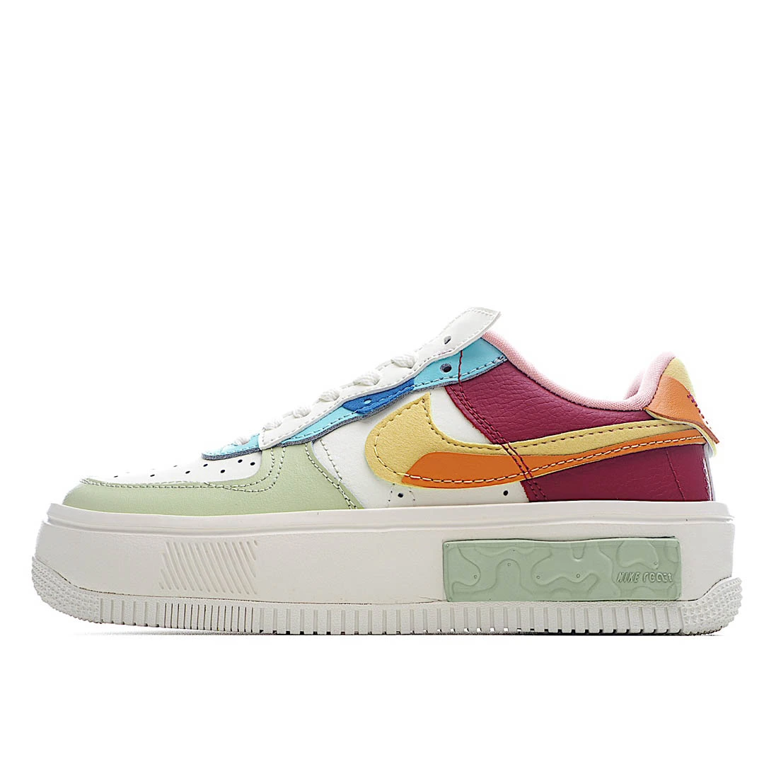 Nike Air Force 1 Low City Of Dreams