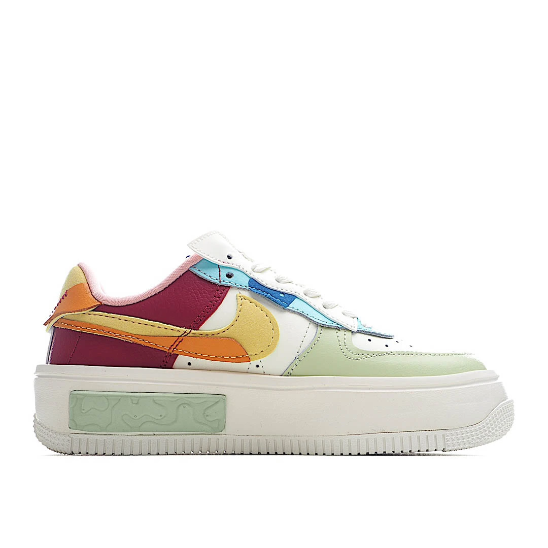 Nike Air Force 1 Low City Of Dreams