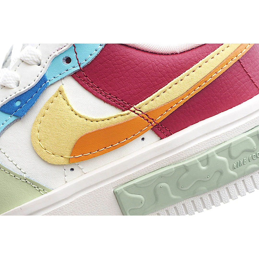 Nike Air Force 1 Low City Of Dreams