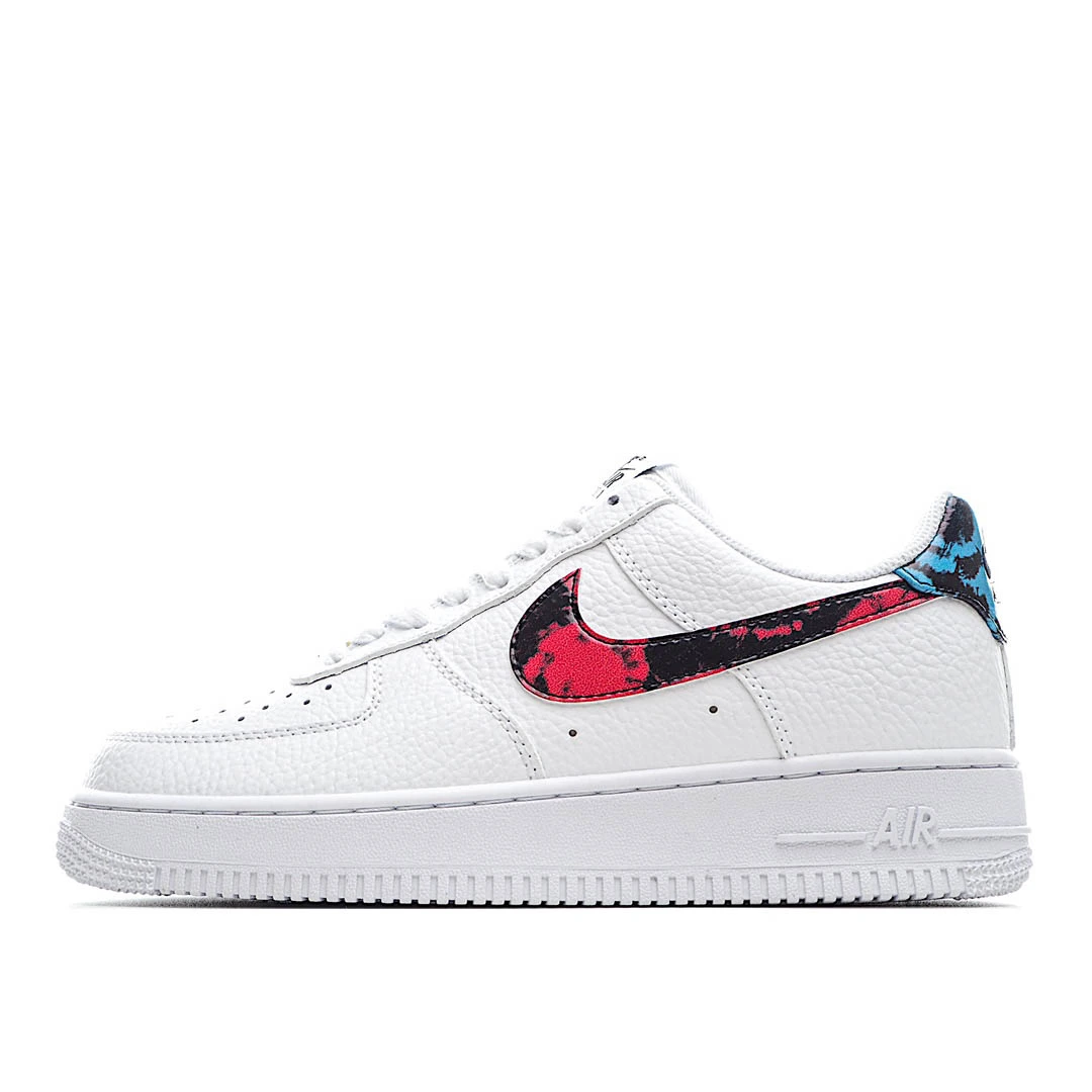 Nike Air Force 1 Low Crayon White