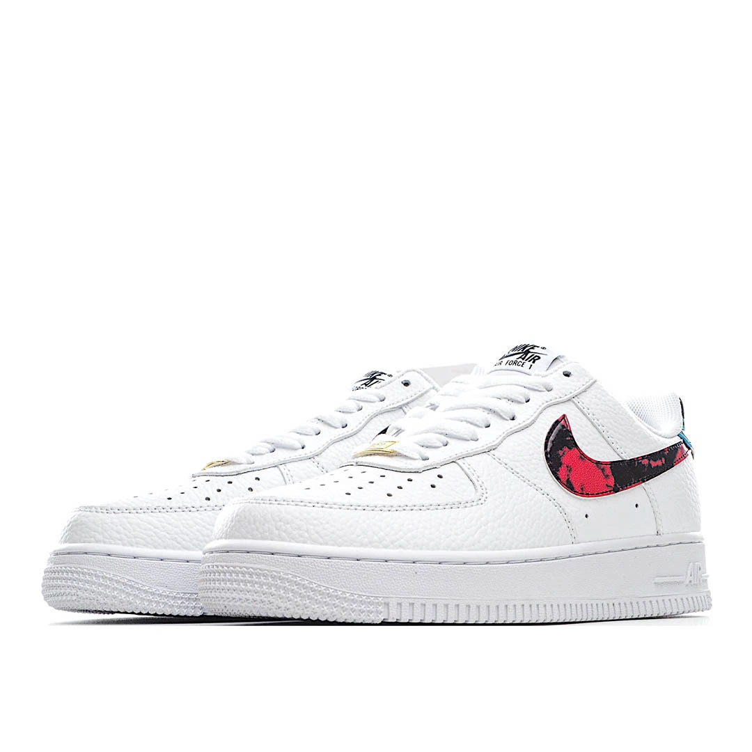 Nike Air Force 1 Low Crayon White