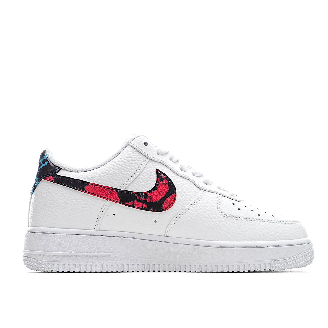 Nike Air Force 1 Low Crayon White