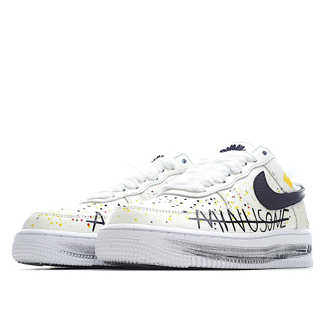 Nike Air Force 1 Low ’Goddess of Victory’