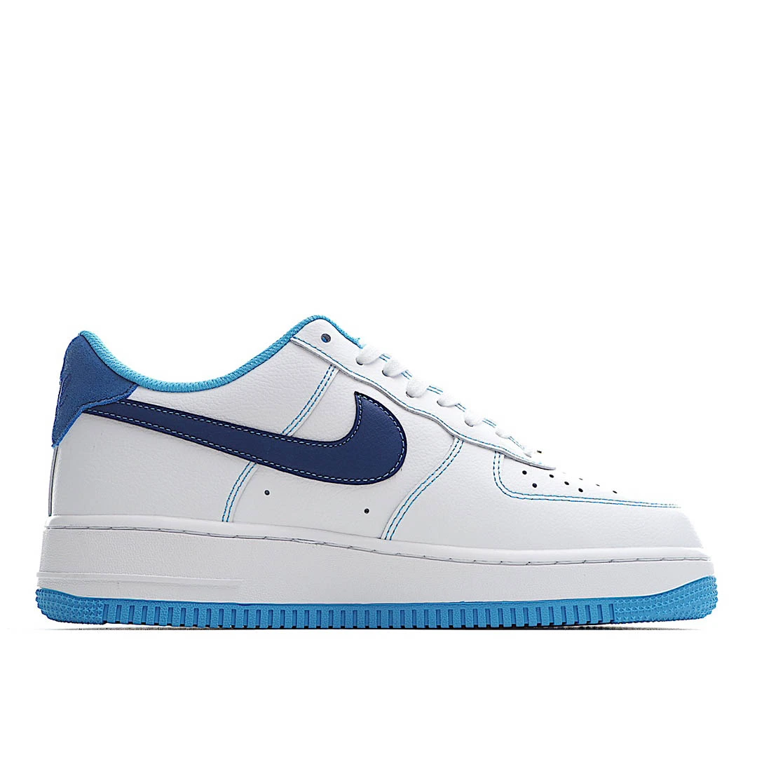 Nike Air Force 1 Low Have A Nike Day Low Top Sneakers